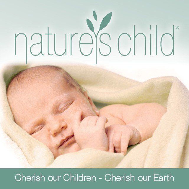 natural ecofriendly baby products no chemicals