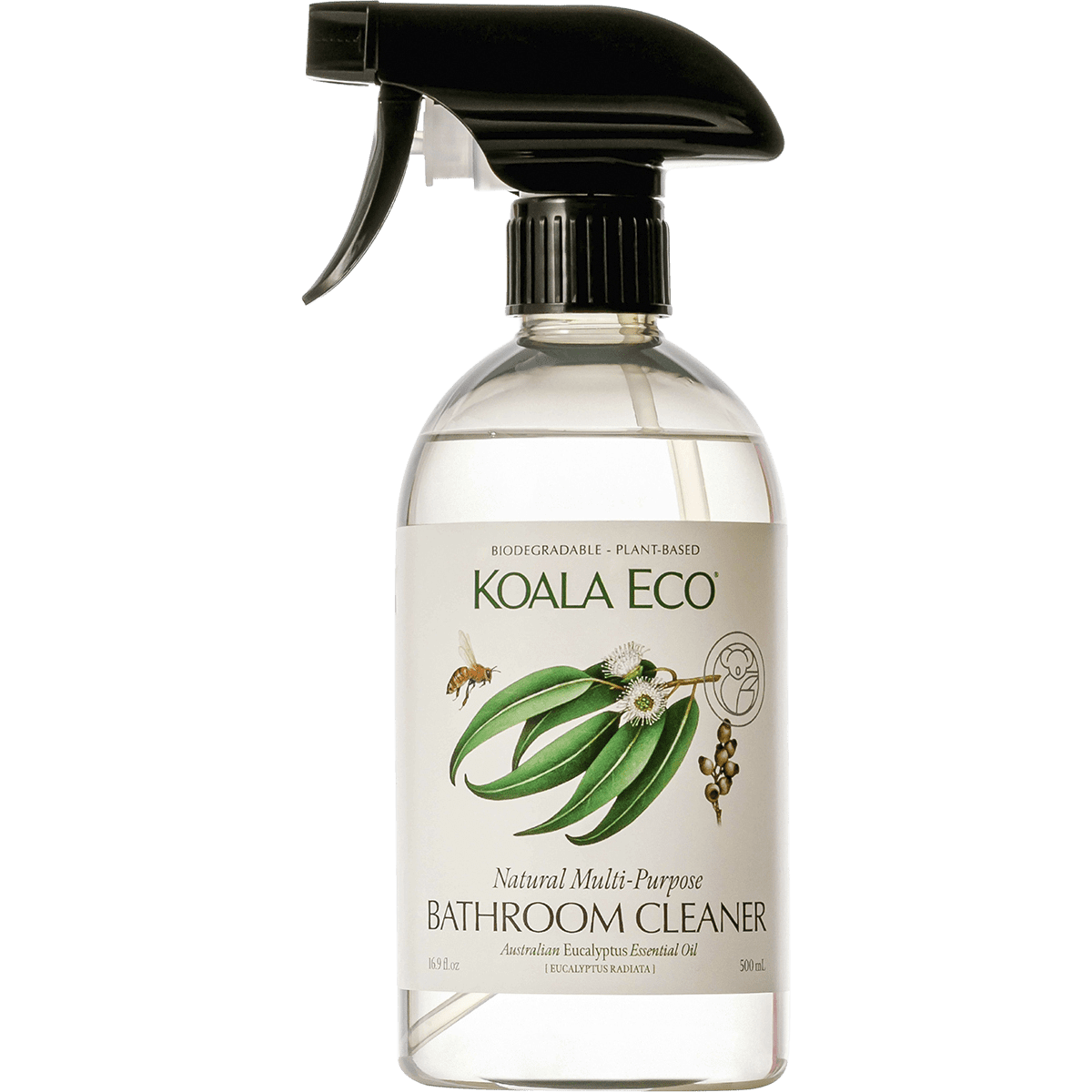 Multi-Purpose Bathroom Cleaner Eucalyptus