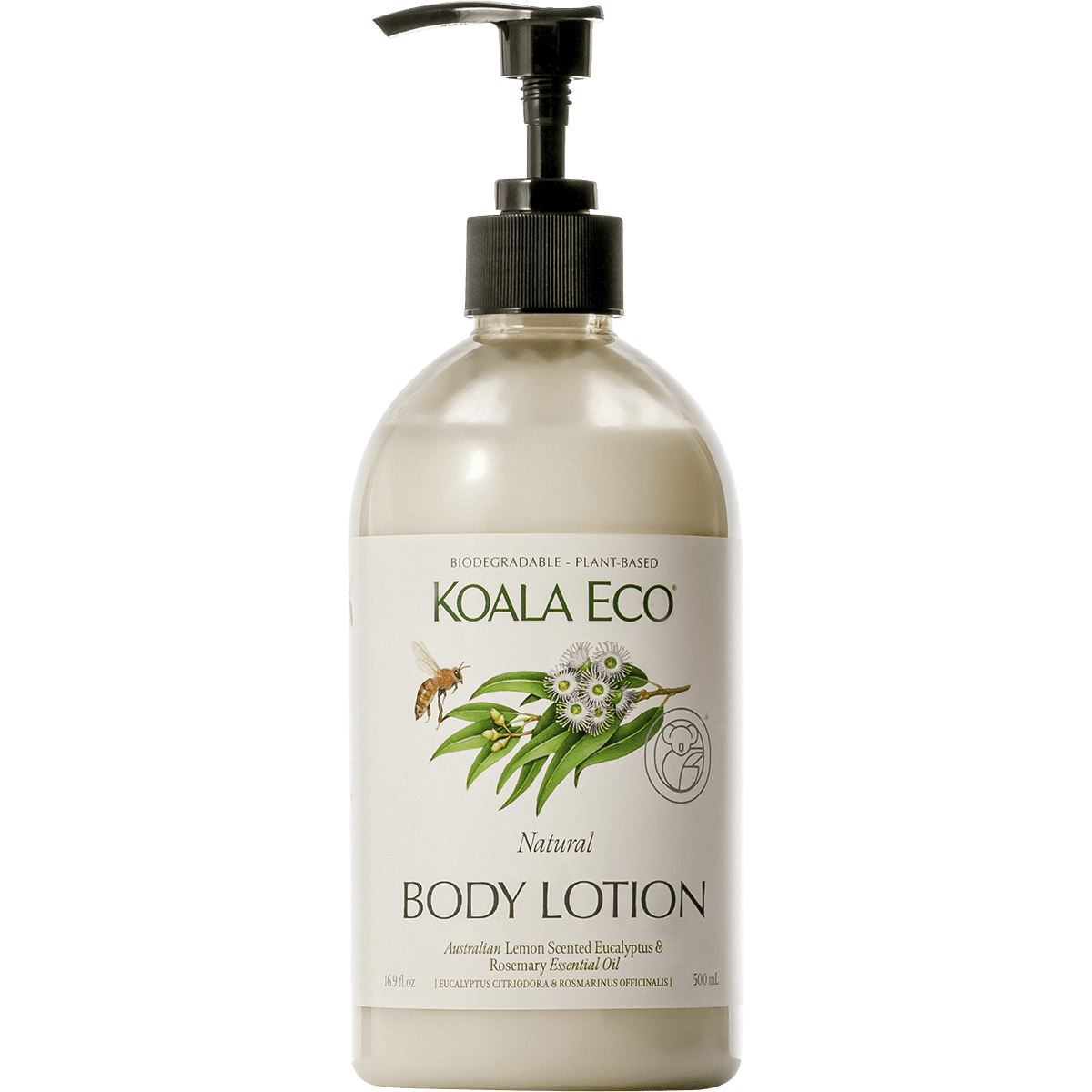 Hand & Body Lotion