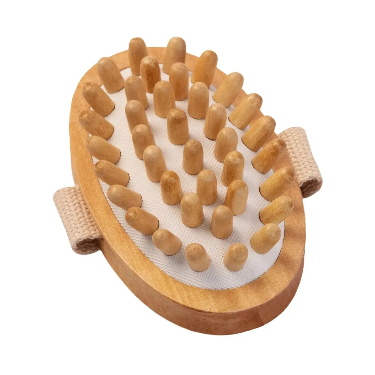 Massager Brush