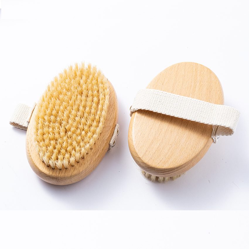 Detox Body Brush