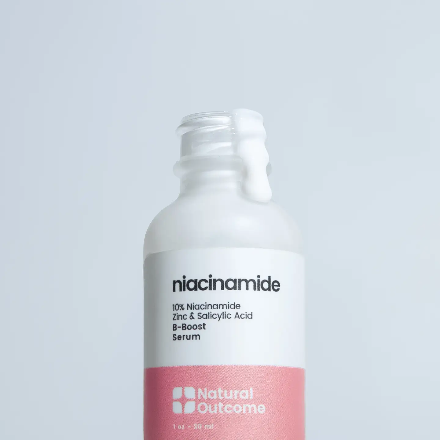 Niacinimide B-Boost Serum - Image 3