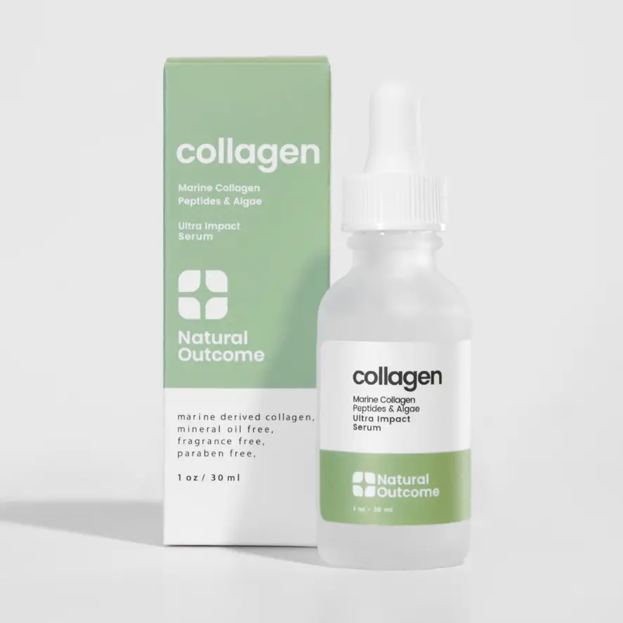 Collagen Ultra Impact Serum