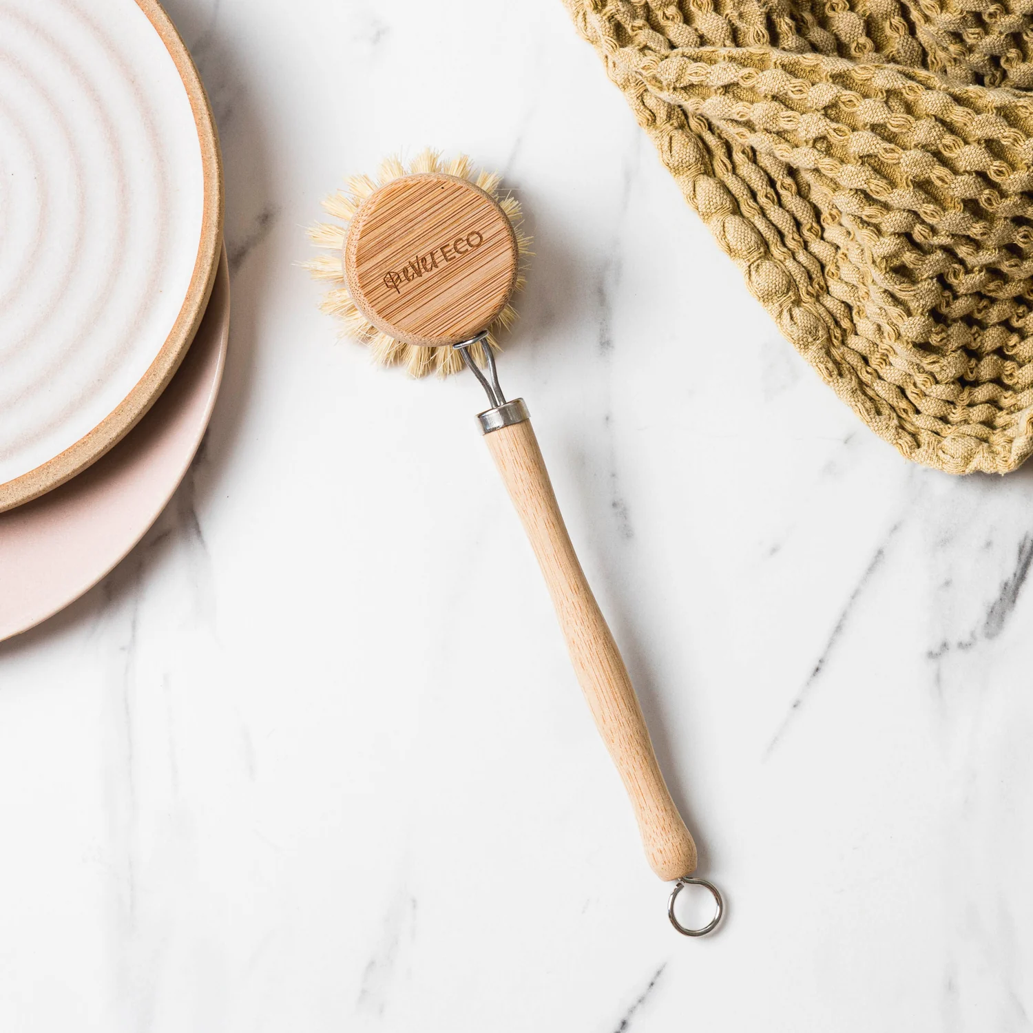EVER ECO Dish Brush
