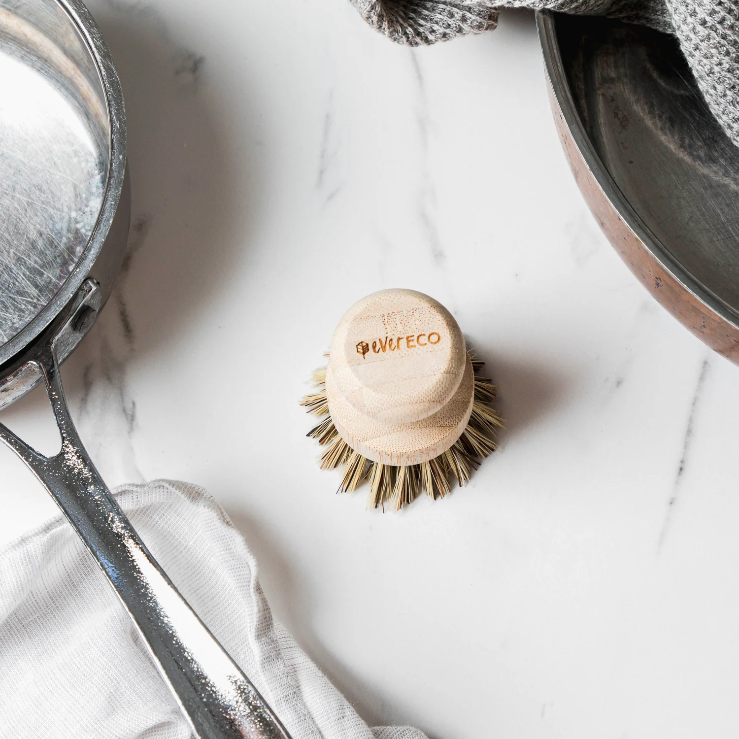 EVER ECO Pot Scrubber