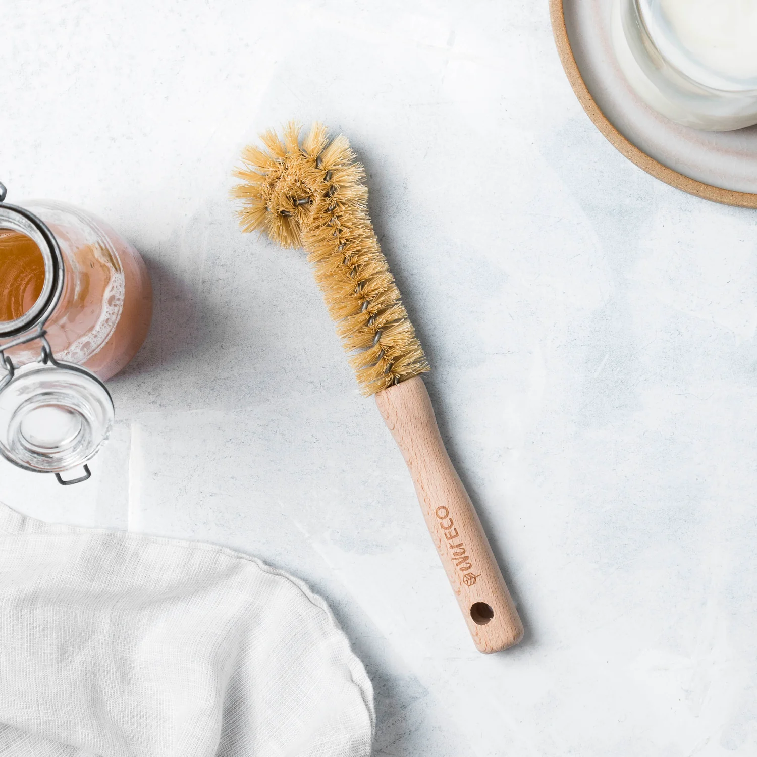 EVER ECO Bottle Brush