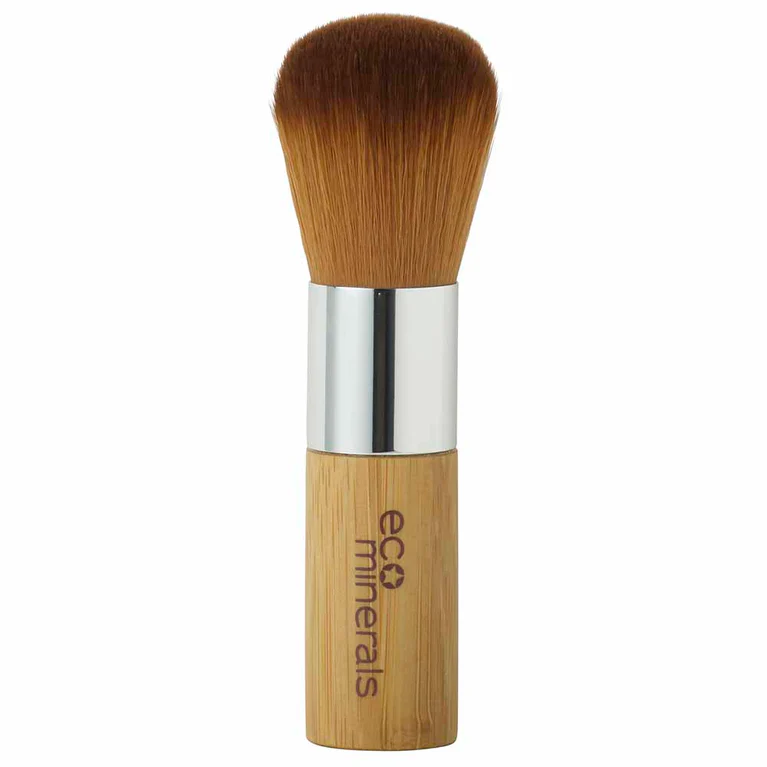 Vegan Kabuki Brush