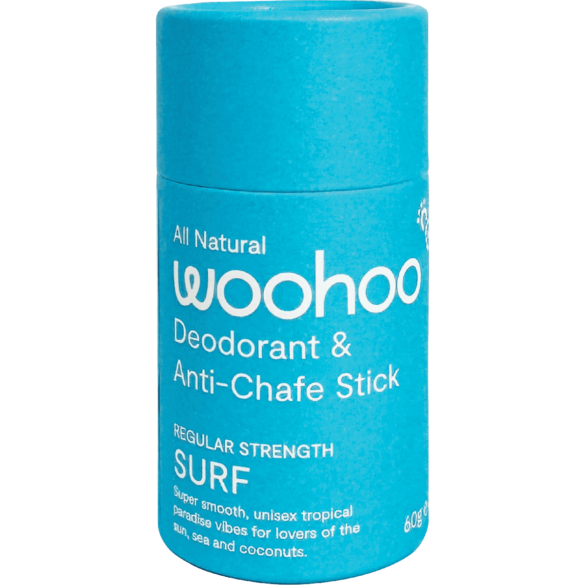 Surf Deodorant Stick 60g