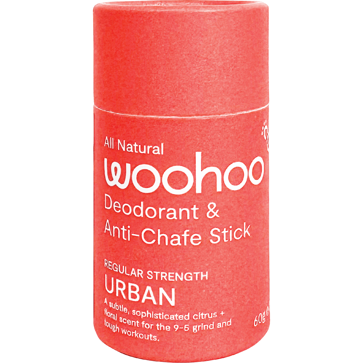 Urban Deodorant Stick 60g